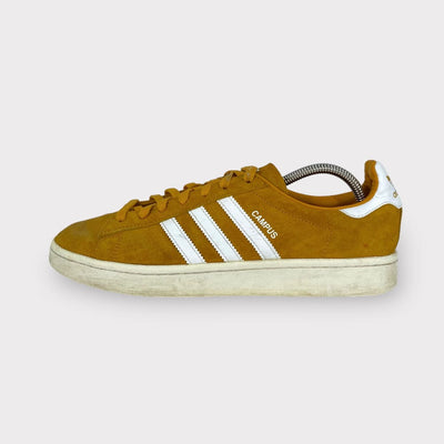 Tweedehands adidas Campus - Maat 44.5 1