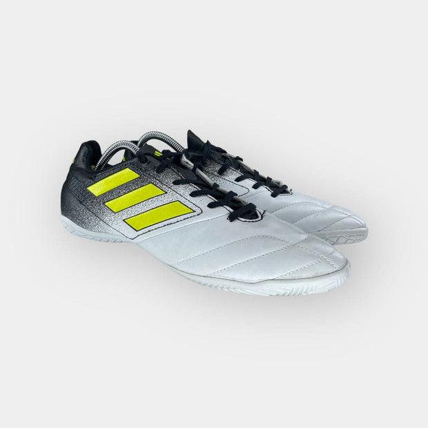 Tweedehands Adidas Ace 174 - Maat 43.5 2