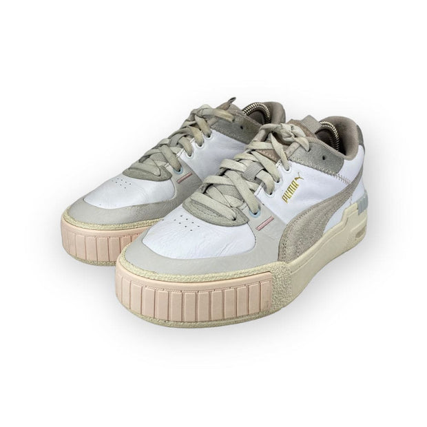 Puma cheap trainers 38