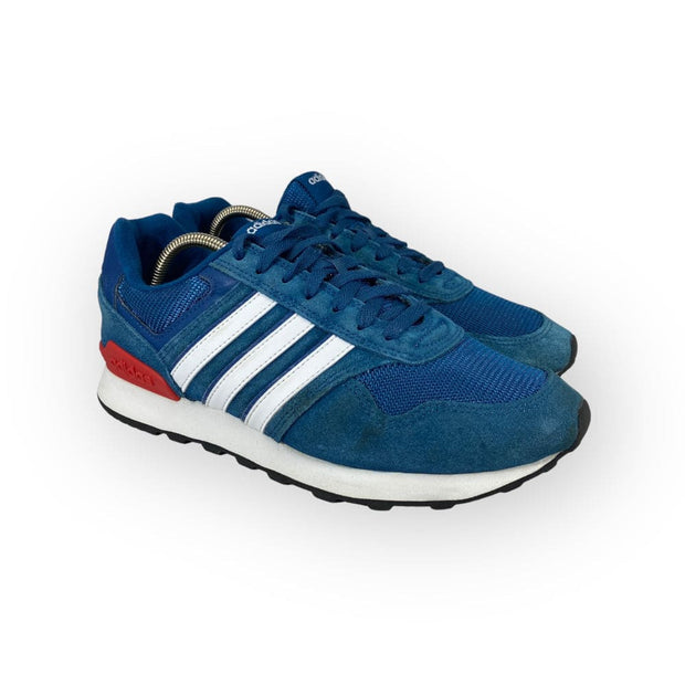 Adidas 10K M - Maat 43.5 Adidas