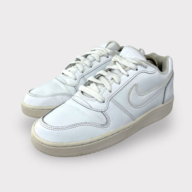 Tweedehands Nike Ebernon Low - Maat 38.5 3