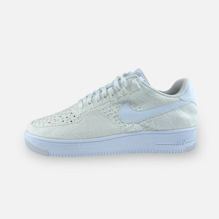 Tweedehands Nike Air Force 1 Ultra Flyknit Low - Maat 45 1