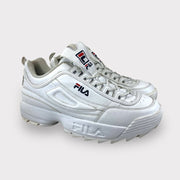 Tweedehands Fila Heritage Disrupter - Maat 43 2