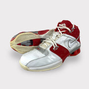 Tweedehands Nike Sneaker Mid - Maat 44.5 4