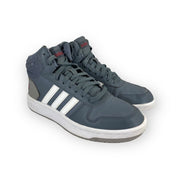 Adidas Hoops Mid 2.0 Sneakers Junior - Maat 38 Adidas