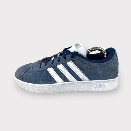Tweedehands adidas VL Court 2.0 - Maat 38 1