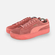 Tweedehands PUMA Vikky Platform MO Pink - Maat 40 2