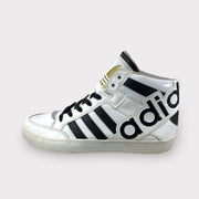 Tweedehands Adidas Sneaker High - Maat 43.5 1