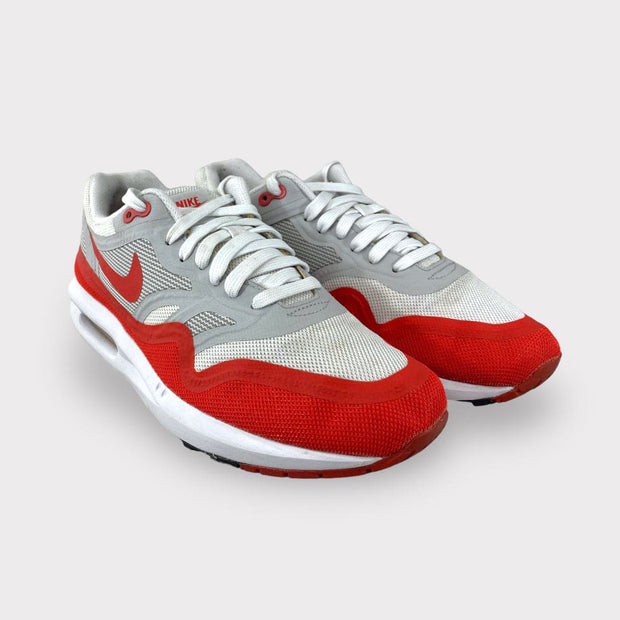 Tweedehands Nike Air Max Lunar 1 Challenge Red - Maat 40 2