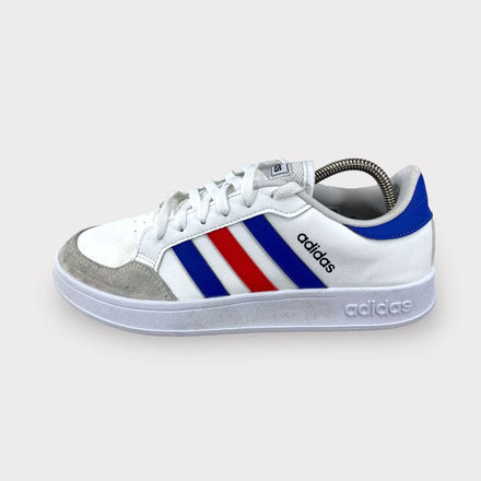 Tweedehands adidas Breaknet - Maat 42 1
