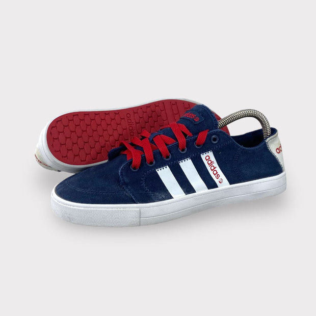 Tweedehands Adidas Sneaker Low - Maat 40.5 4