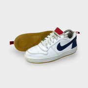 Tweedehands Nike Sportswear Court Borough Low - Maat 37.5 4