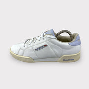 Tweedehands Reebok Classic White - Maat 38 1