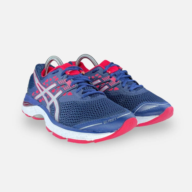 Tweedehands ASICS Schuhe Gel-Pulse 9 - Maat 39 2