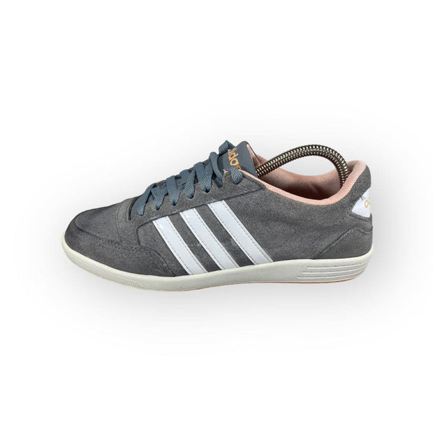 Tweedehands Adidas Hoops - Maat 38 1