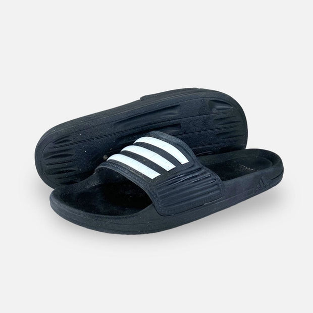 Tweedehands Adidas Pre-loved Slides - PLS35 - Maat 39.5 4