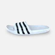 Tweedehands adidas Pre-loved Slides - PLS53 - Maat 43.5 1