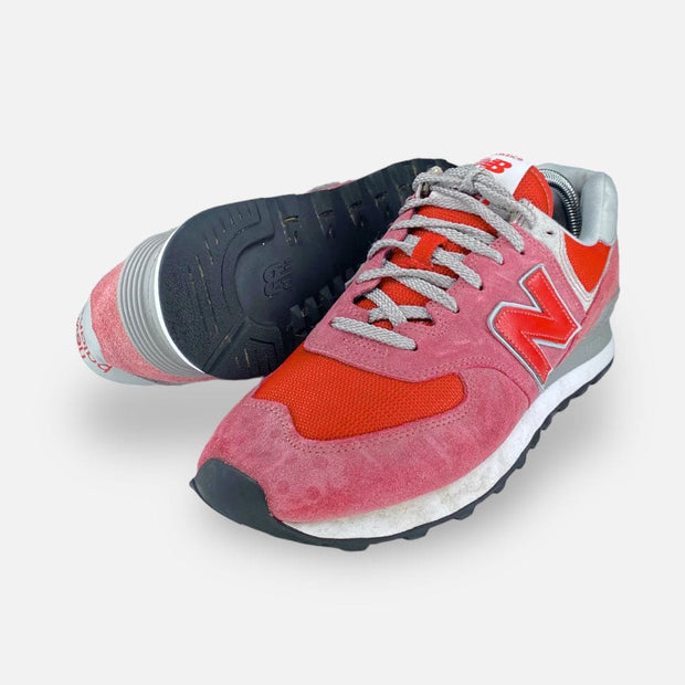 Tweedehands New Balance ML574ERD - Maat 44 4