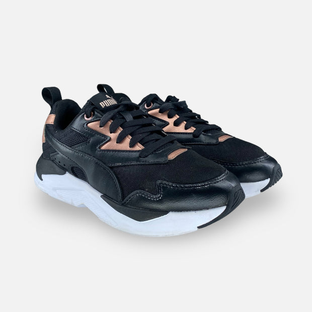 Tweedehands Puma Womens WMNS X-Ray Lite Metallic &
