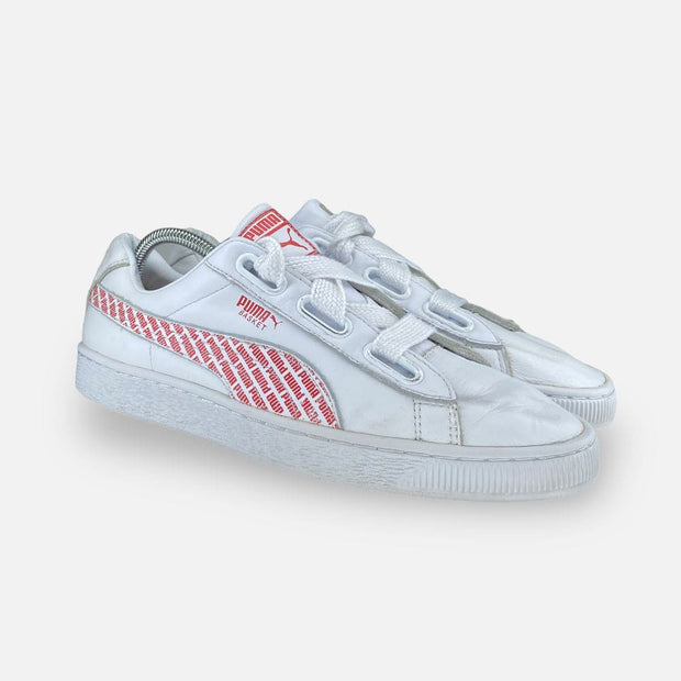 Puma basket hot sale 2