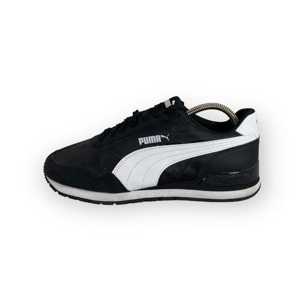 Puma ST Runner v2 Black - Maat 40.5 Puma