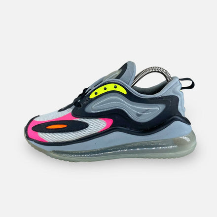 Tweedehands Nike Air Max Zephyr 720 "Photon-Dust" - Maat 36 1