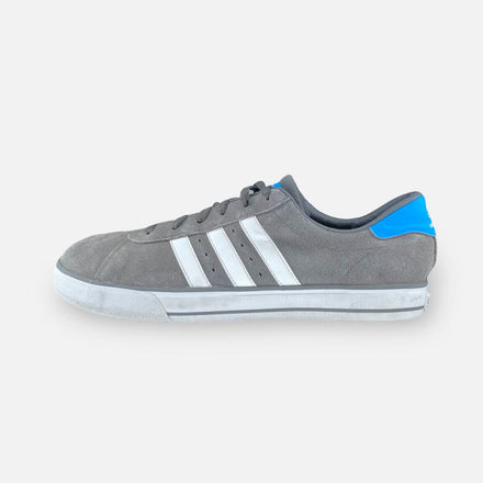 Tweedehands Adidas Daily Vulc - Maat 46 1