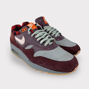 Tweedehands Nike Air Max 1 Plaid - Maat 42 2