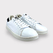 Tweedehands adidas STAN SMITH - Maat 47.5 3