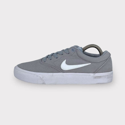 Tweedehands Nike SB Charge Canvas - Maat 38.5 1