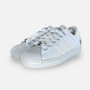 Tweedehands Adidas Superstar - Maat 39.5 3