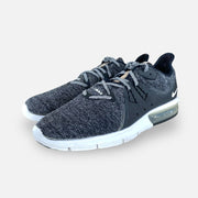 Tweedehands Nike Air Max Sequent 3 - Maat 44 3