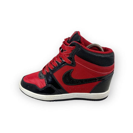 Nike Sky Force Glitter - Maat 37.5 Nike