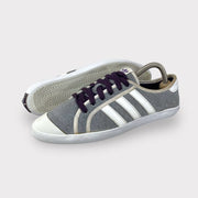 Tweedehands Adidas Sleek series - Maat 39.5 4