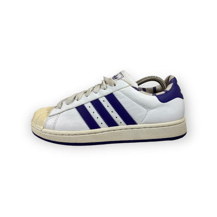 Adidas Superstar White - Maat 40.5 Adidas