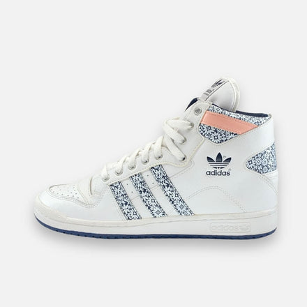 Tweedehands adidas Decade Hi - Maat 42.5 3