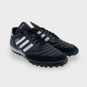 Tweedehands adidas MundialTeam Fußballschuh - Maat 46.5 3