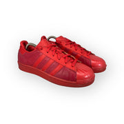 adidas Wmns Superstar Glossy Toe - Maat 39.5 adidas