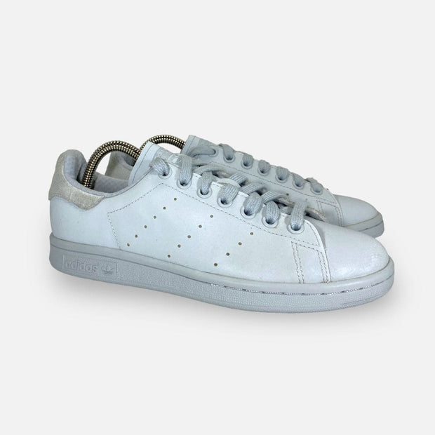 Adidas reflective discount shoes stan smith