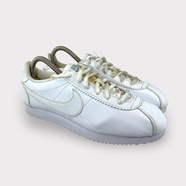 Tweedehands Nike Cortez - Maat 36.5 2