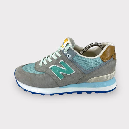 Tweedehands New Balance 574 - Maat 37 1