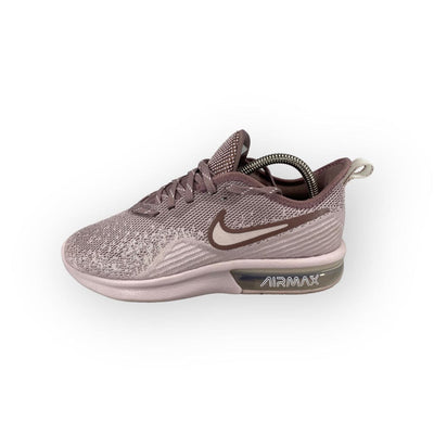 Nike Air Max Sequent 4 - Maat 37.5 Nike