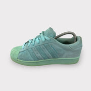 Tweedehands adidas Superstar Rt Clear Aqua/Clear Aqua - Maat 39.5 1