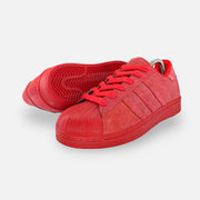 Tweedehands adidas Superstar RT Red/Red - Maat 38 4