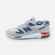 Tweedehands New Balance ML840BE (Pigment) - Maat 45 1