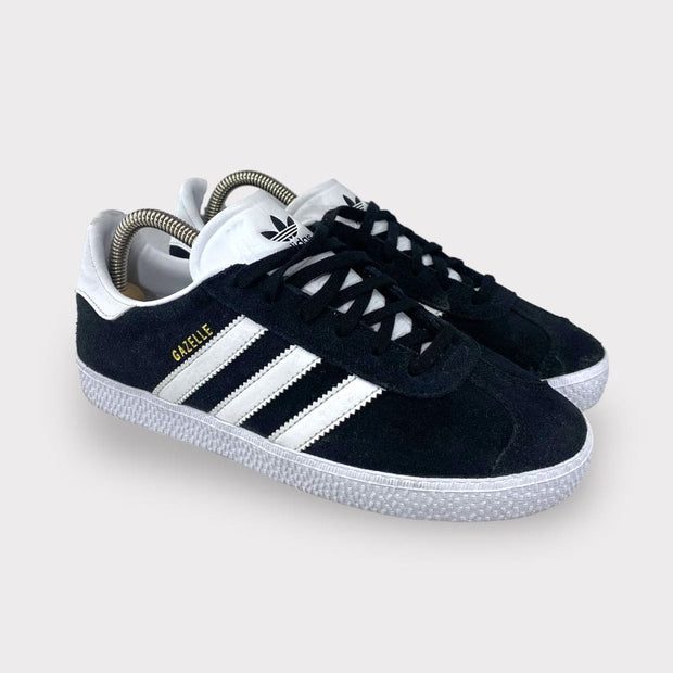 Tweedehands Adidas Gazelle Jr - Maat 36.5 2