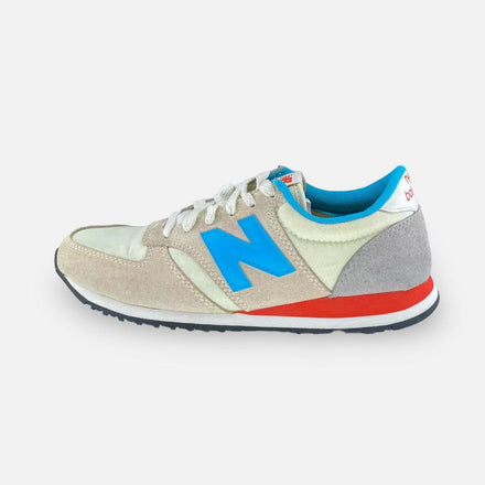 Tweedehands New Balance 420 Multi - Maat 37.5 1