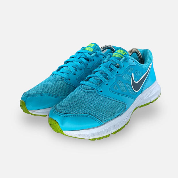 Nike downshifter hotsell 7 groen