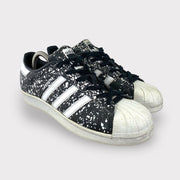 Tweedehands Adidas Superstar W - Maat 38 2