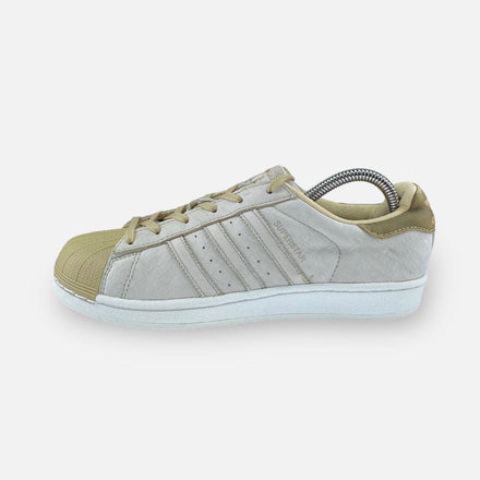 Tweedehands Adidas Superstar - Maat 38.5 1